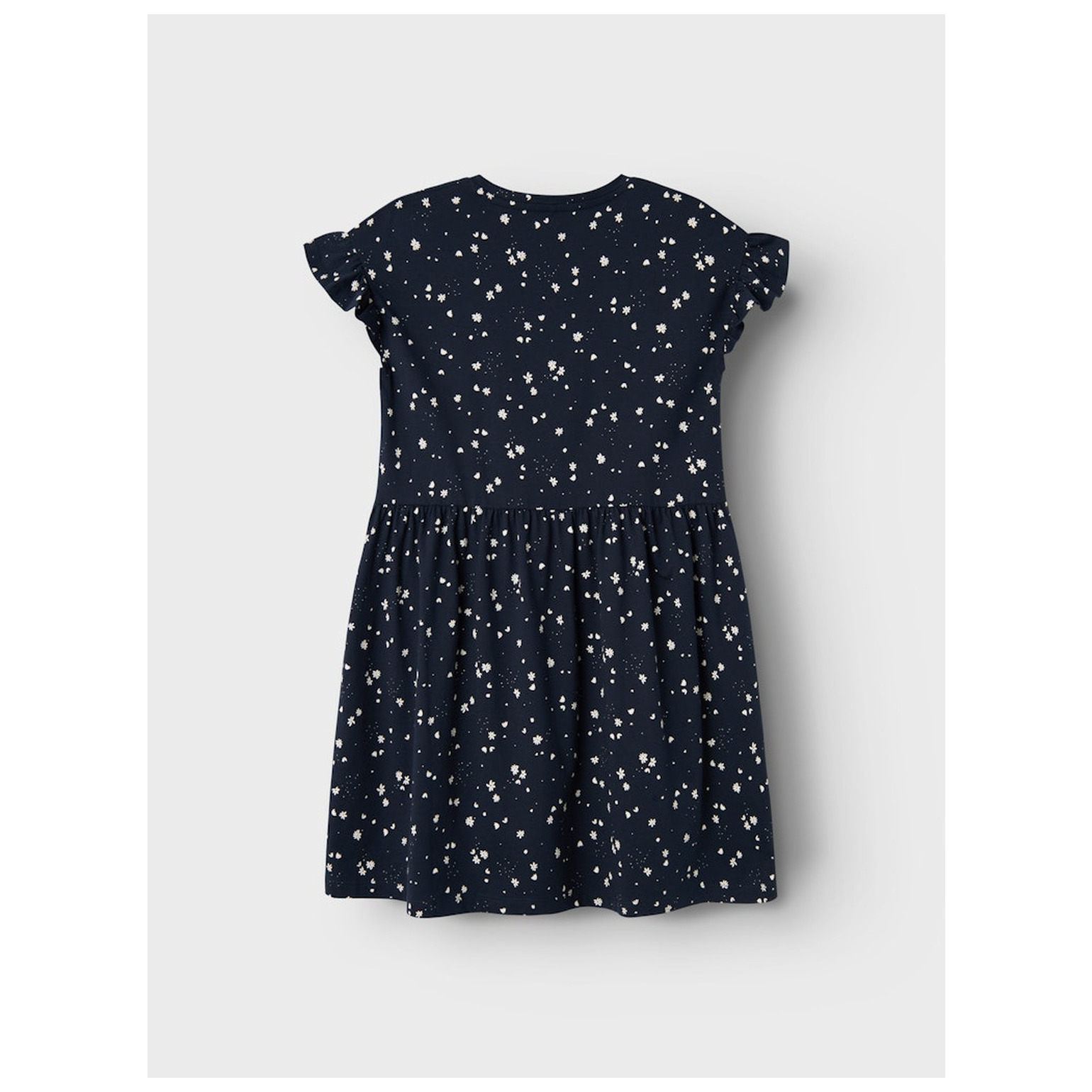 name it NKFHENRA SS DRESS PB