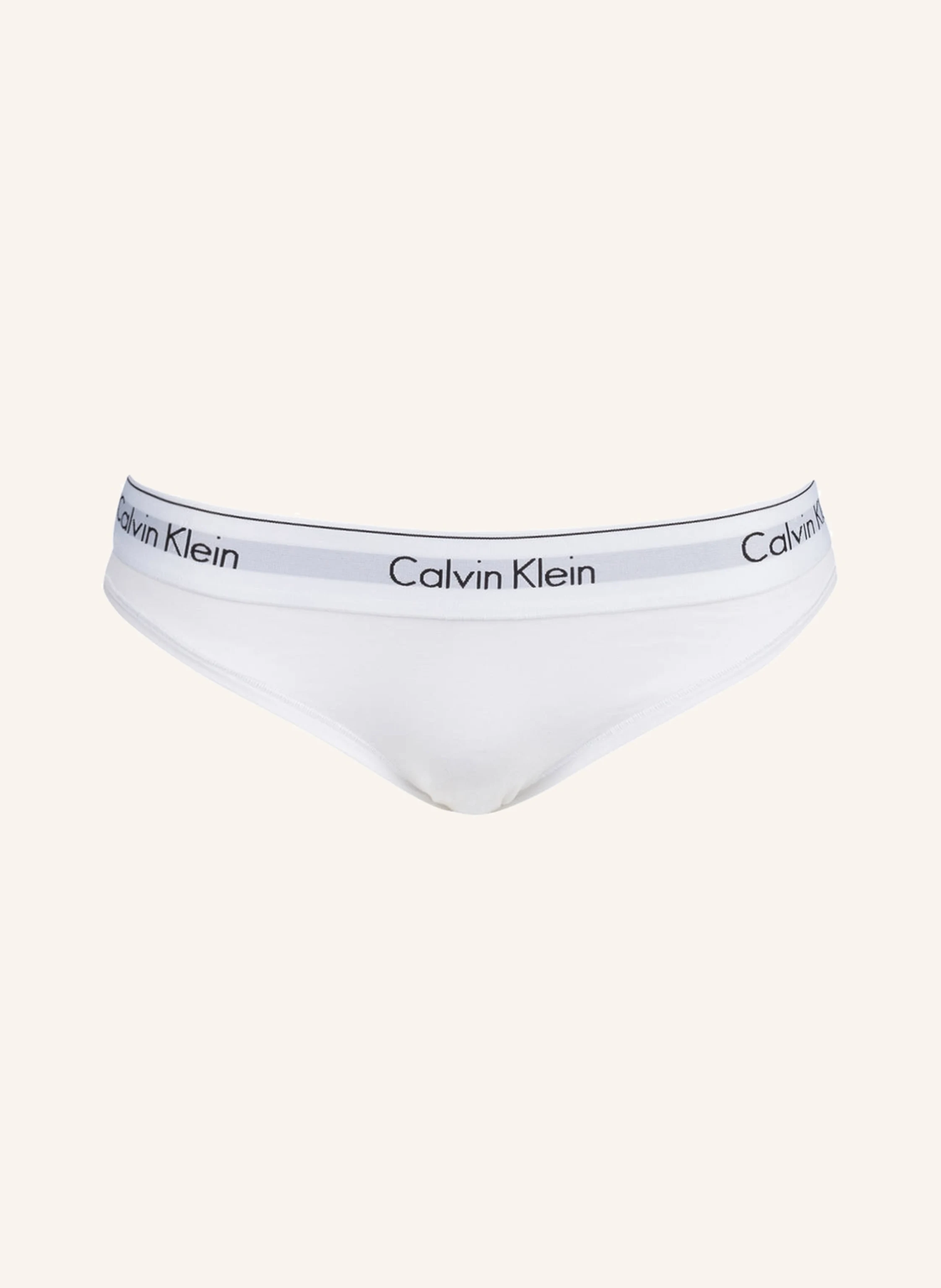 Calvin Klein Slip MODERN COTTON