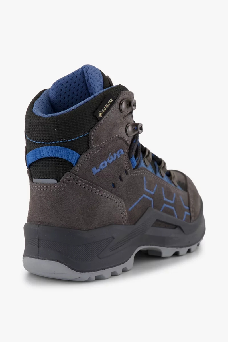 LOWA Kody Evo Mid Gore-Tex® 28-35 Kinder Wanderschuh