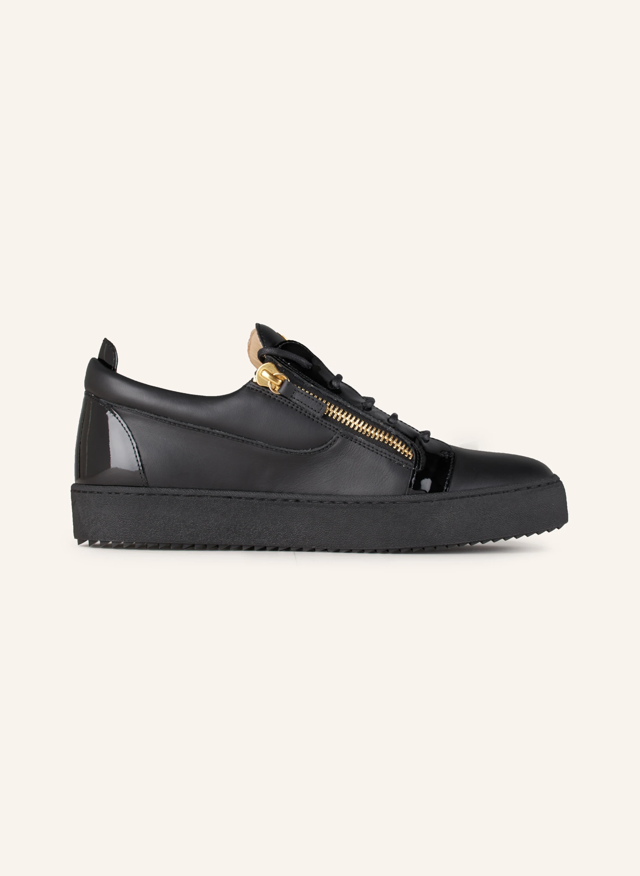 GIUSEPPE ZANOTTI DESIGN Sneaker