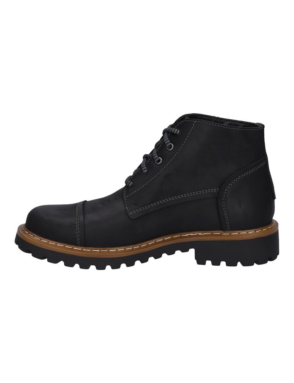Stiefelette Chance 53, schwarz