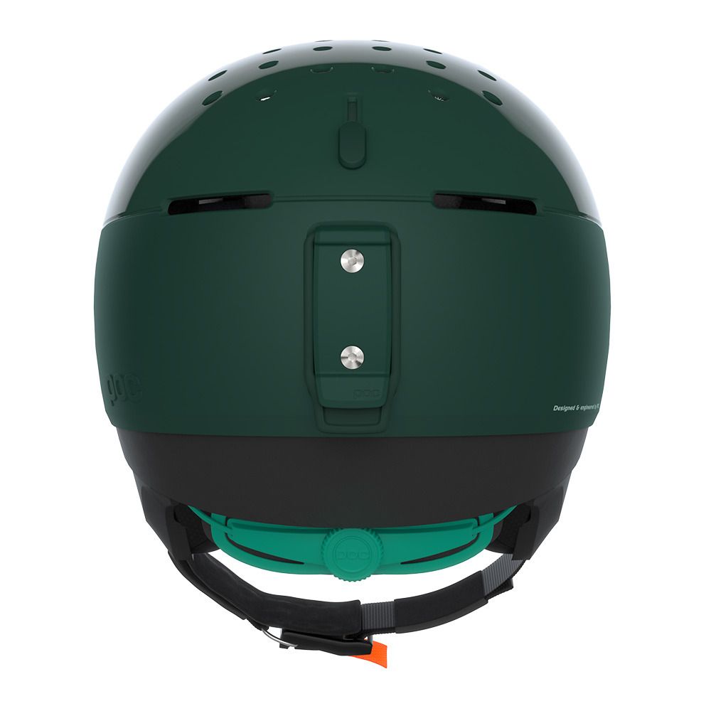 Poc MENINX - Casque ski moldanite green