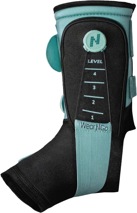Wear'N'Go Ankle Trainer 4501/Høyre Fot