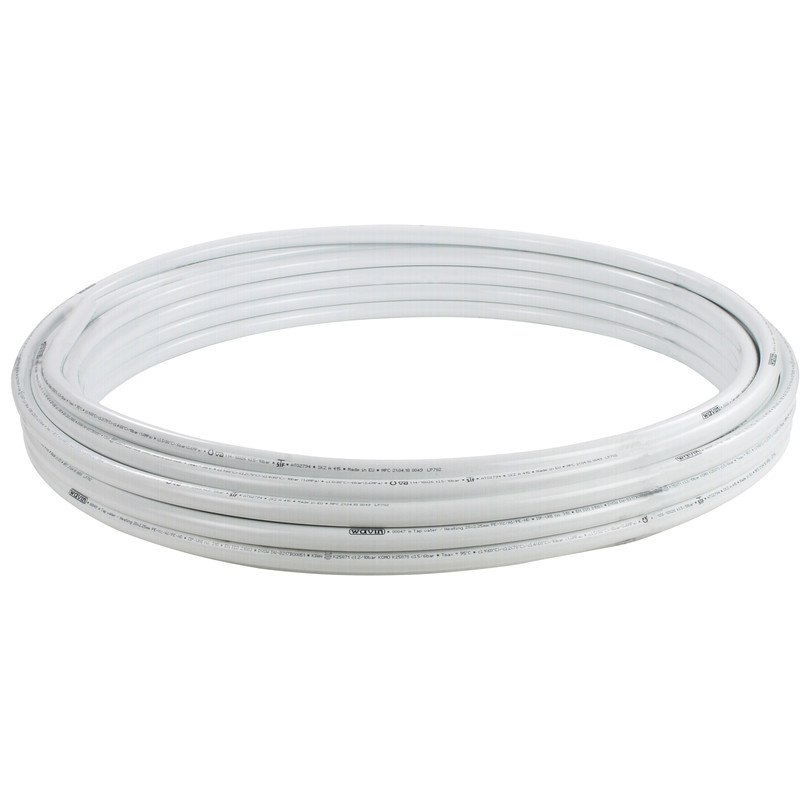 Wavin Tigris pers meerlagen buis 20x2,25mm 10m