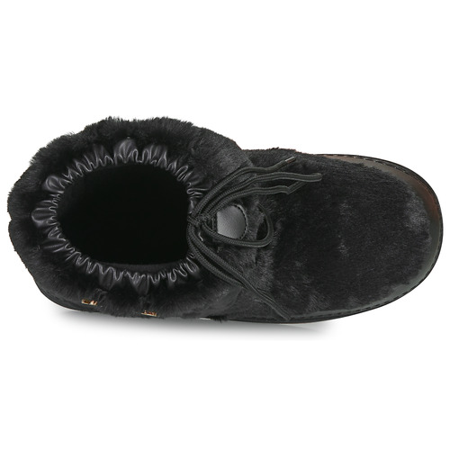 Love Moschino - SKI BOOT Negro