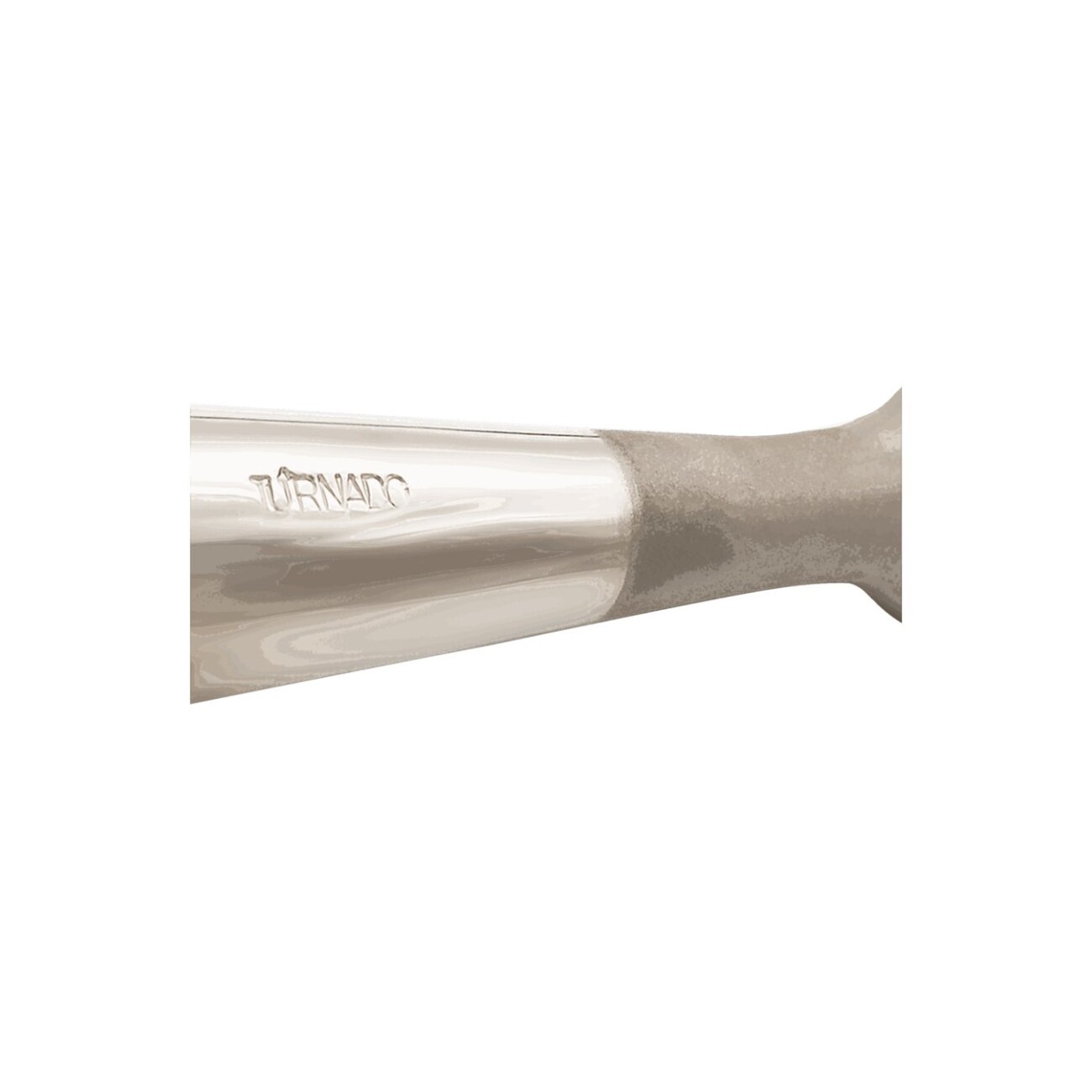 Sprenger Wassertrense TURNADO 16 mm einfach gebrochen 13,5 cm