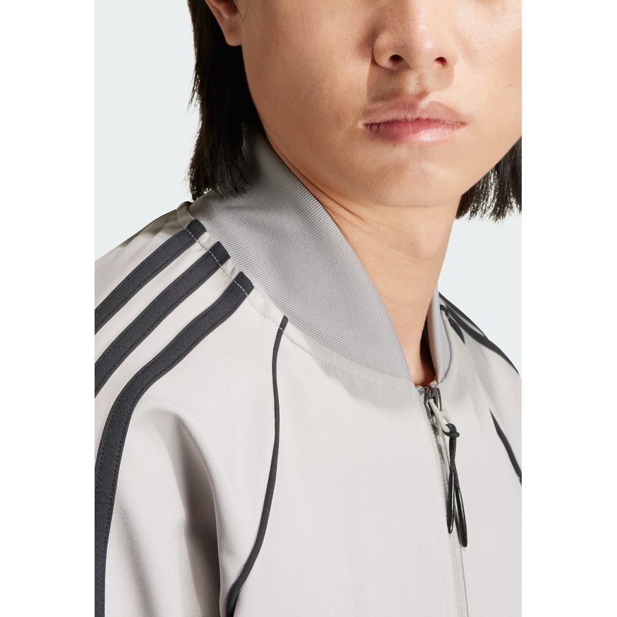 Adidas Original Veste de survêtement SST Bonded