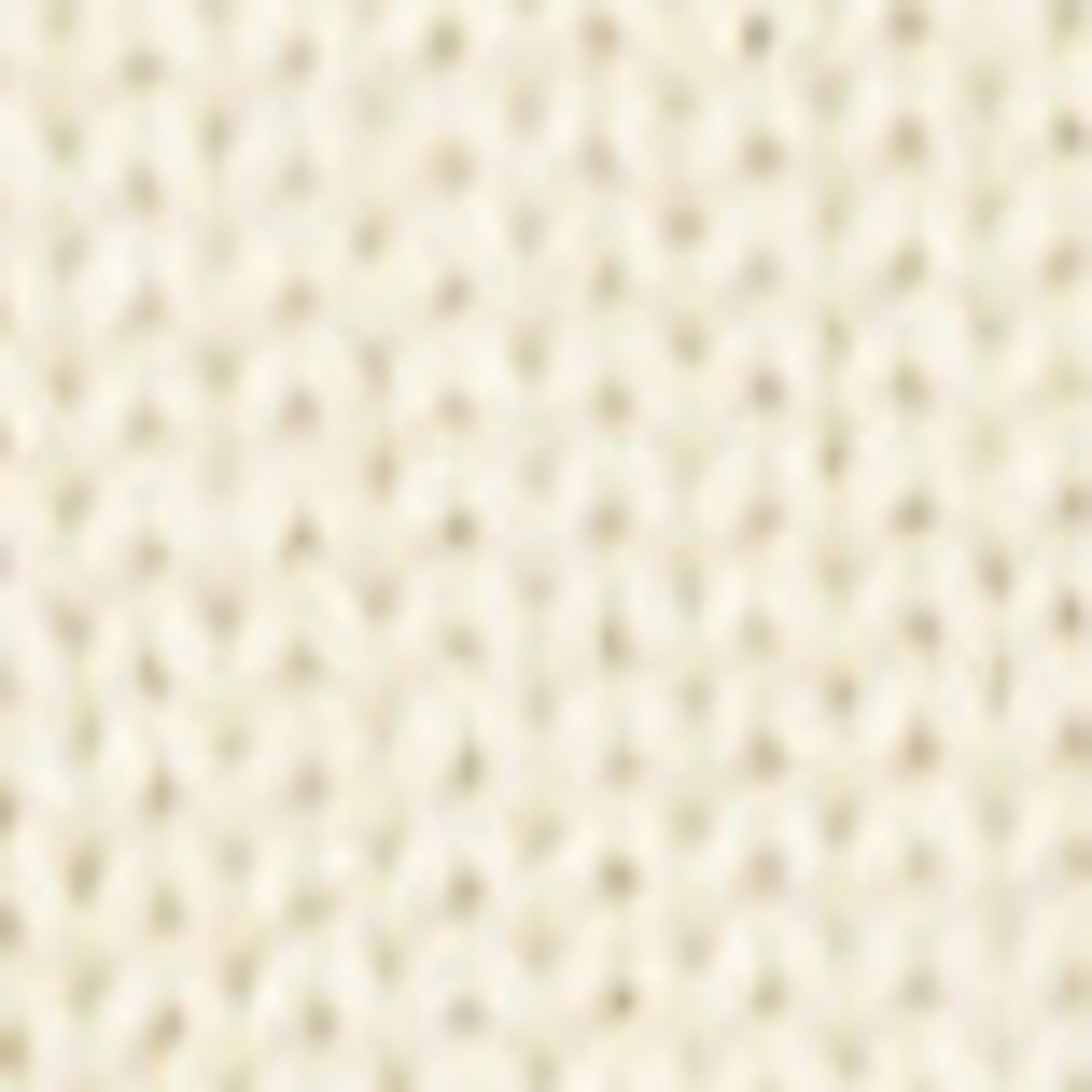 DfC Oversize Strickpulloveraus schwerem Baumwoll-Garn gestrickt