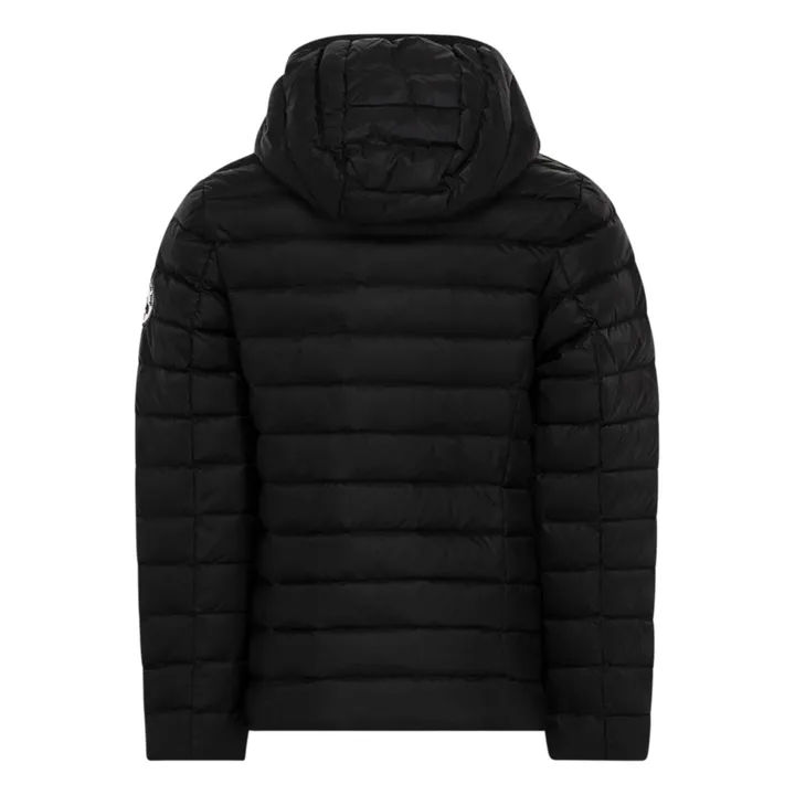 Jott Doudoune Capuche Carla | Noir