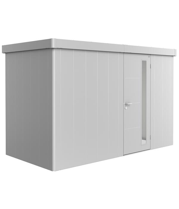 Biohort Gerätehaus Neo 1D, ca. B348/H222/T180