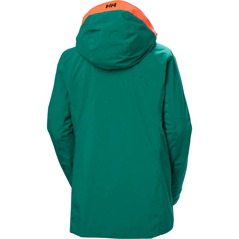 Helly Hansen Powshot Skijakke Dame