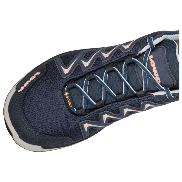 Lowa - Women's Innox Pro GTX Lo - Chaussures multisports