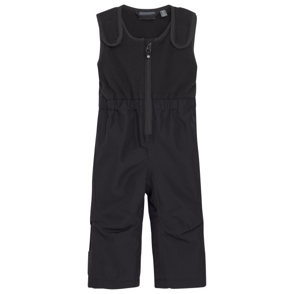 Color Kids - Kid's Pants with Fleece Top - Pantalon de ski