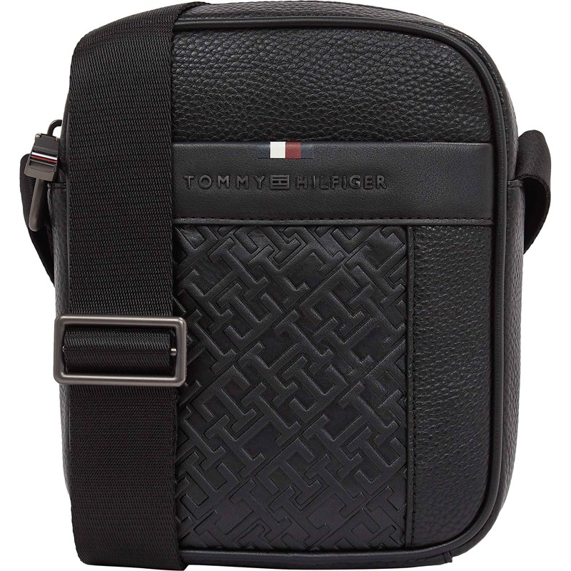 Tommy Hilfiger<br>Crossover Mini Reporter