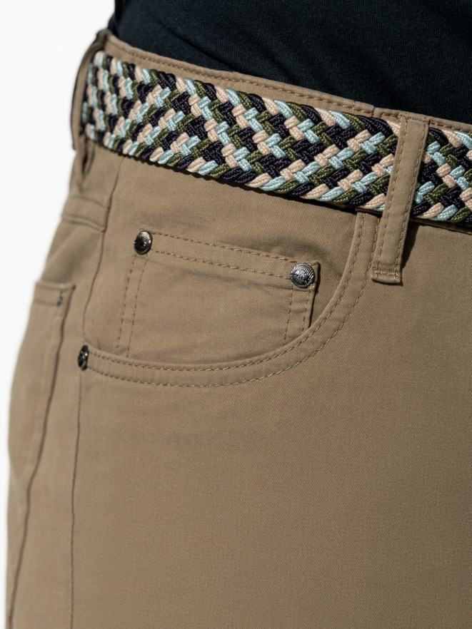 Extraglatt-Stretchbund Five Pocket