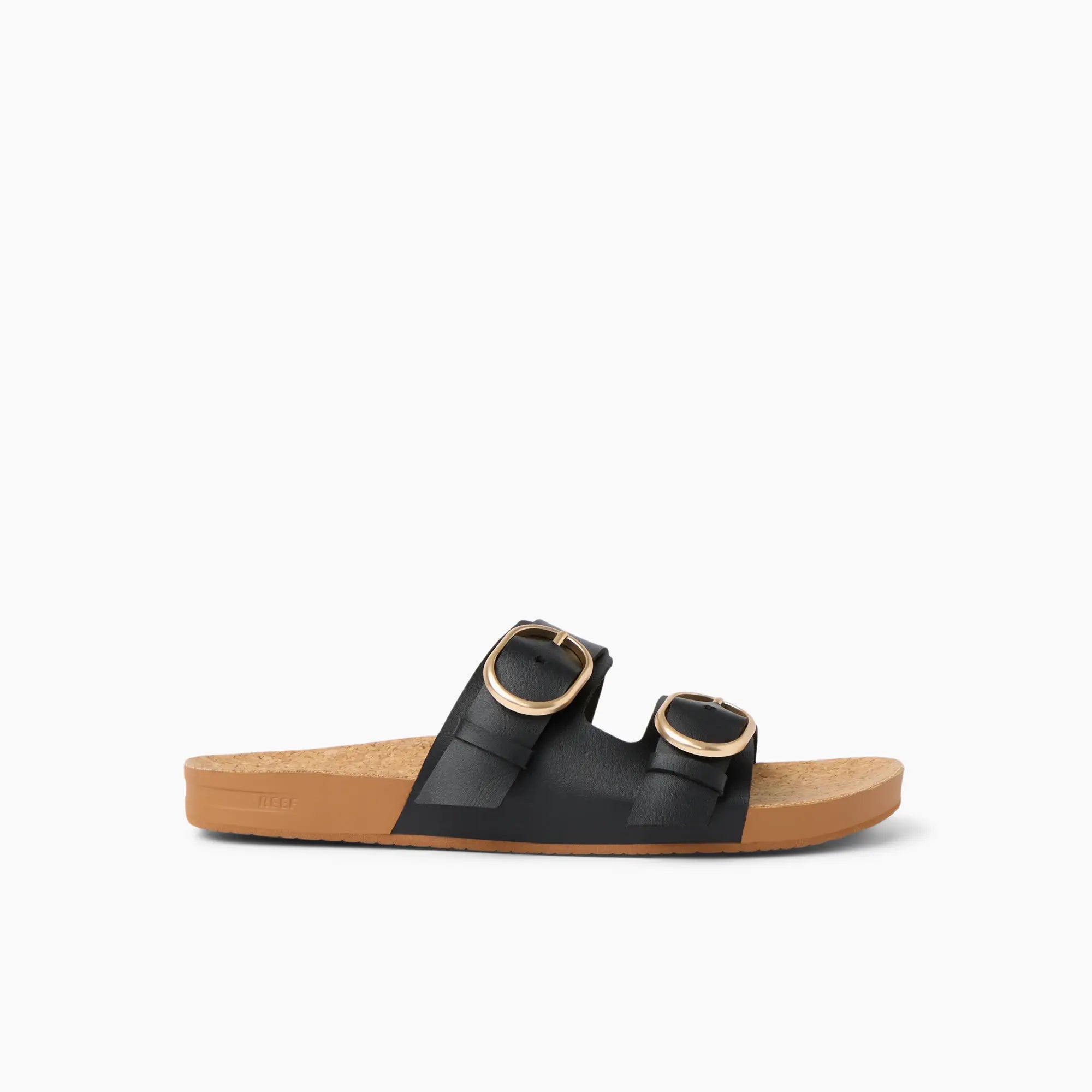 Vista Kara Black