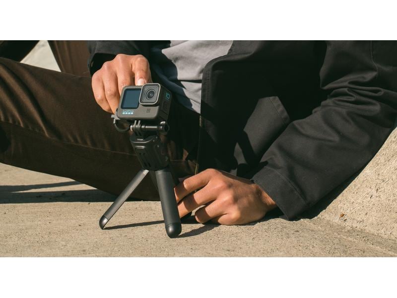 GoPro Griff Volta Genug Power für einen ganzen Tag voller GoPro Action