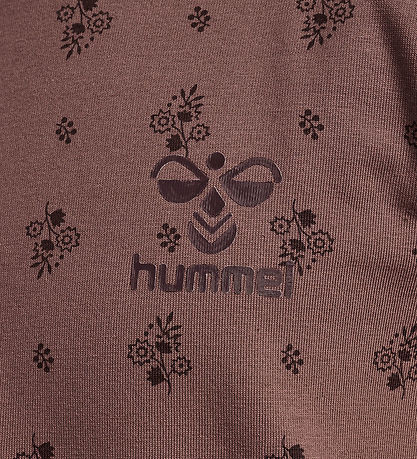 Hummel Nachthemd - HmlCarolina - Muskatnuss