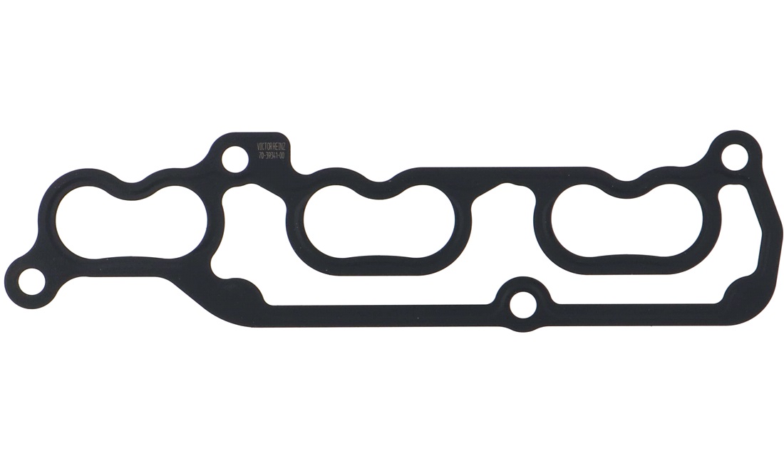 Pakning, indsugningsmanifold
