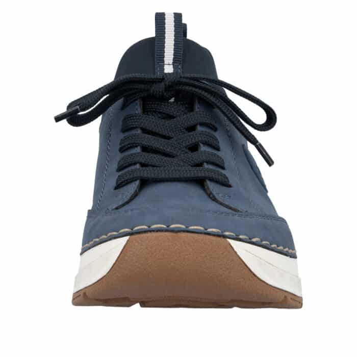 Rieker Sneakers Dame 44562-14