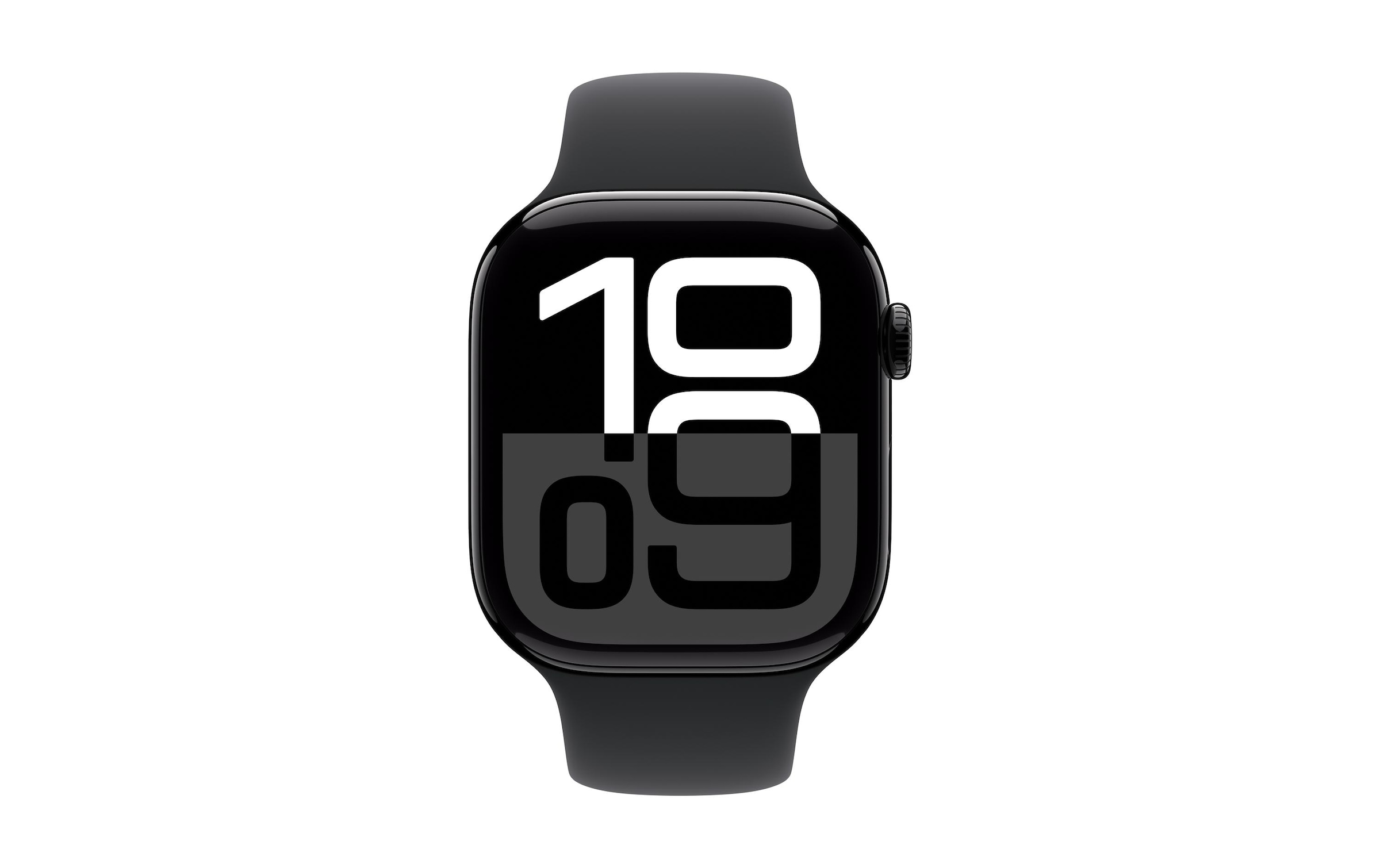 Apple Smartwatch-Armband »Apple Sport Band«