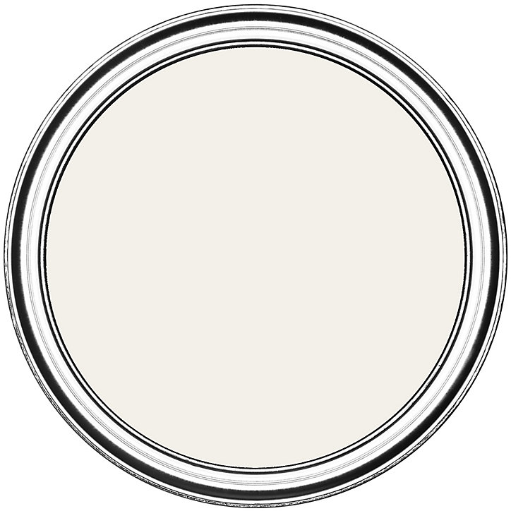 Peinture pour meubles Rust-Oleum craie blanche effet poudré mat intense 125ml