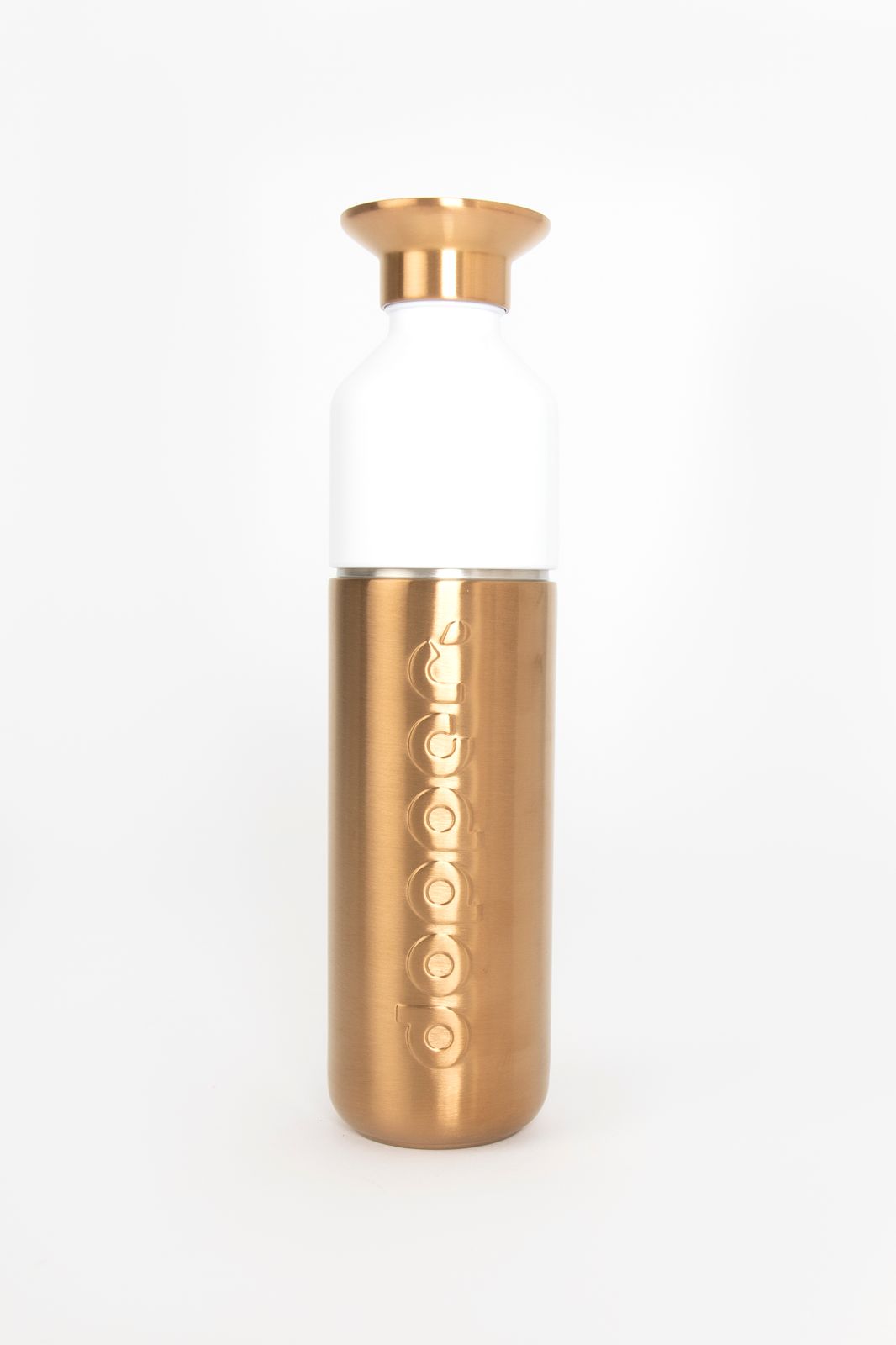 Dopper steel bronze 490 ml