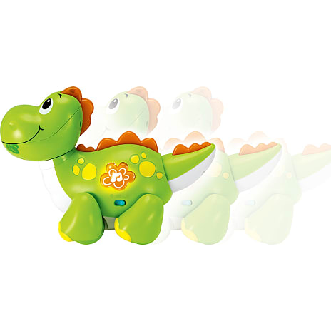 Spire fjernbetjening dinosaur