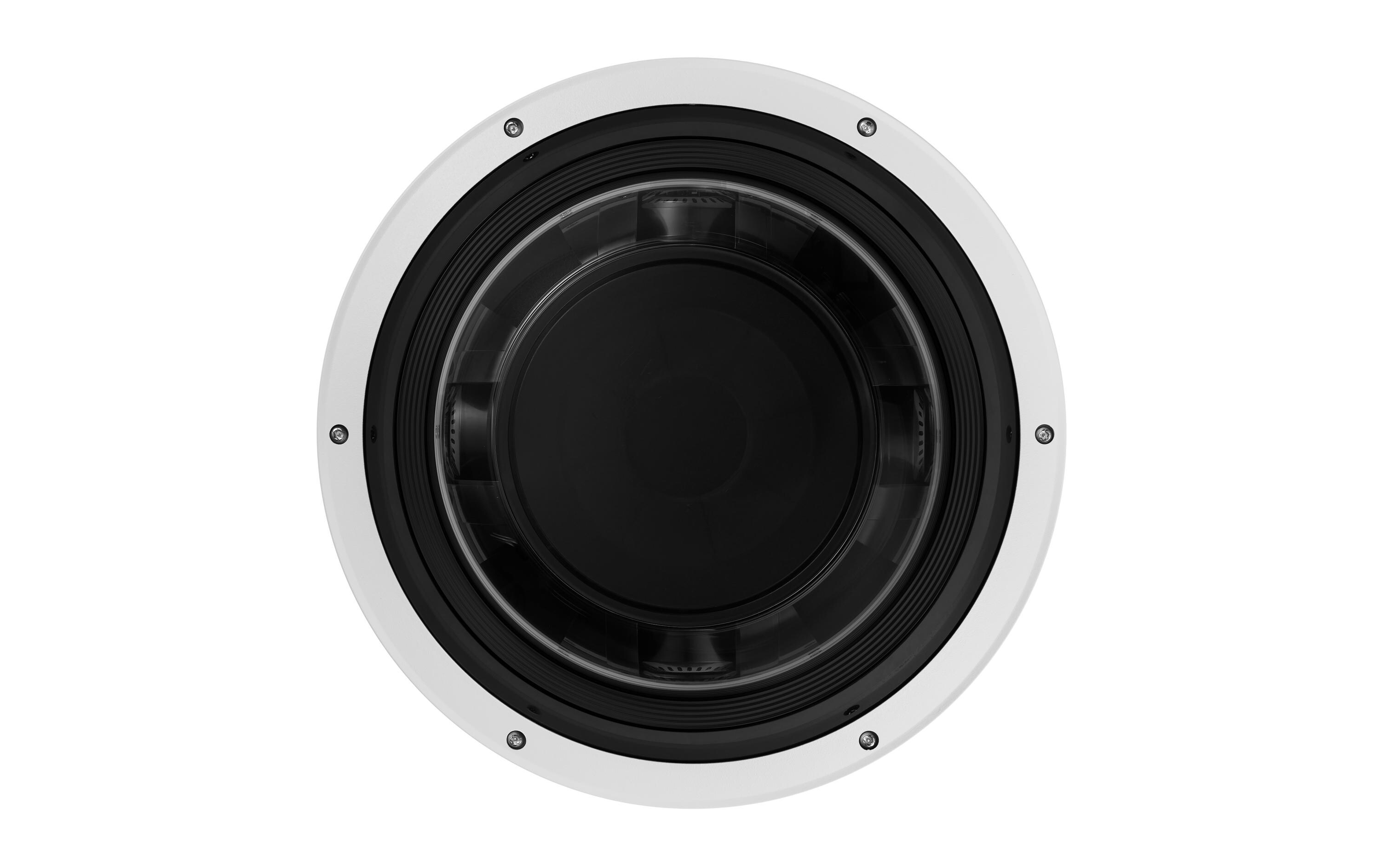 Netzwerkkamera PNM-9085RQZ1<br>Multidirektionale 20MP-IR-PTRZ-Kamera