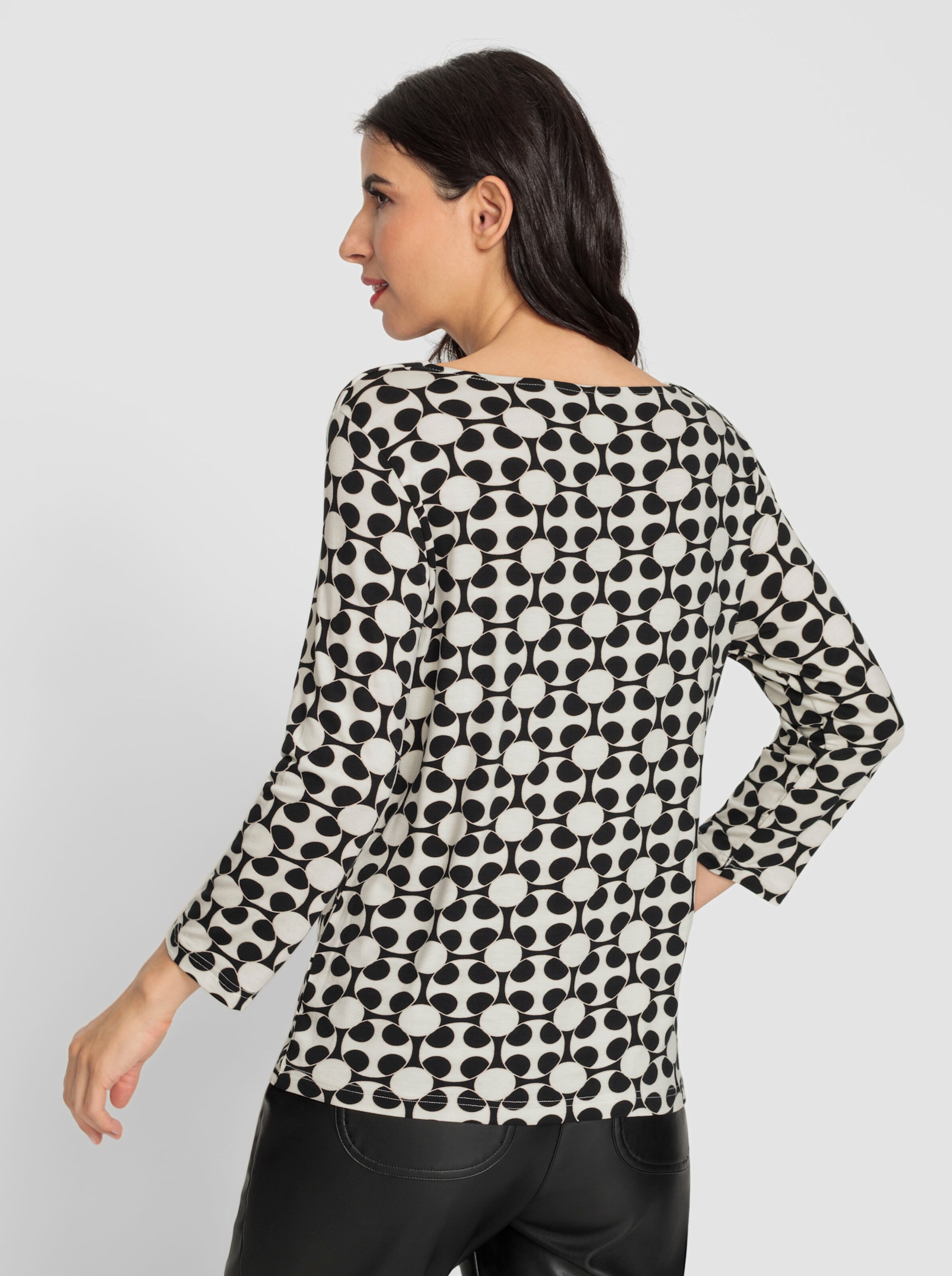 Druck-Shirt
