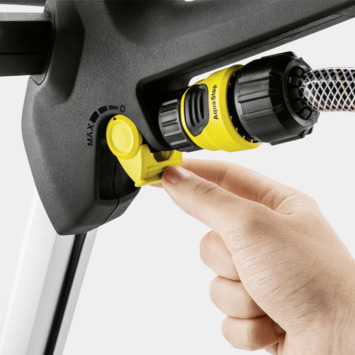 Kärcher terrasreiniger PCL 4