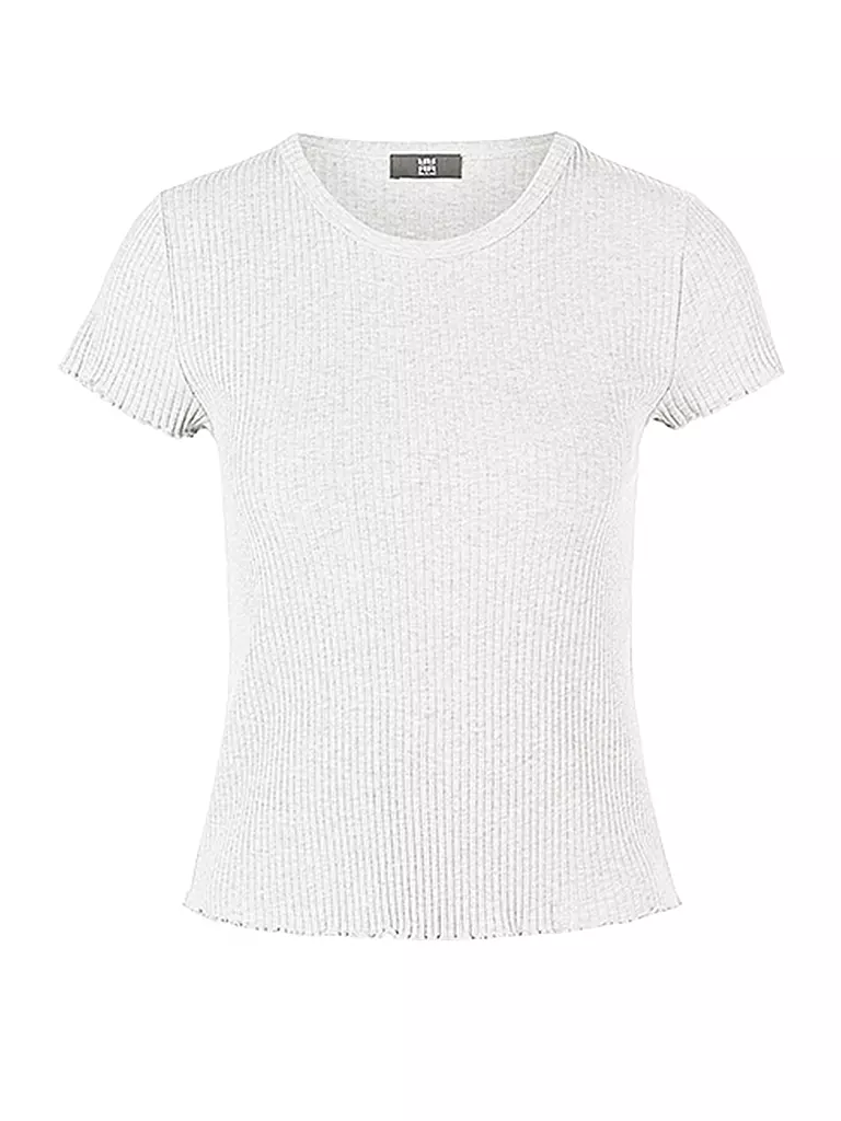 RIANI T-Shirt  creme