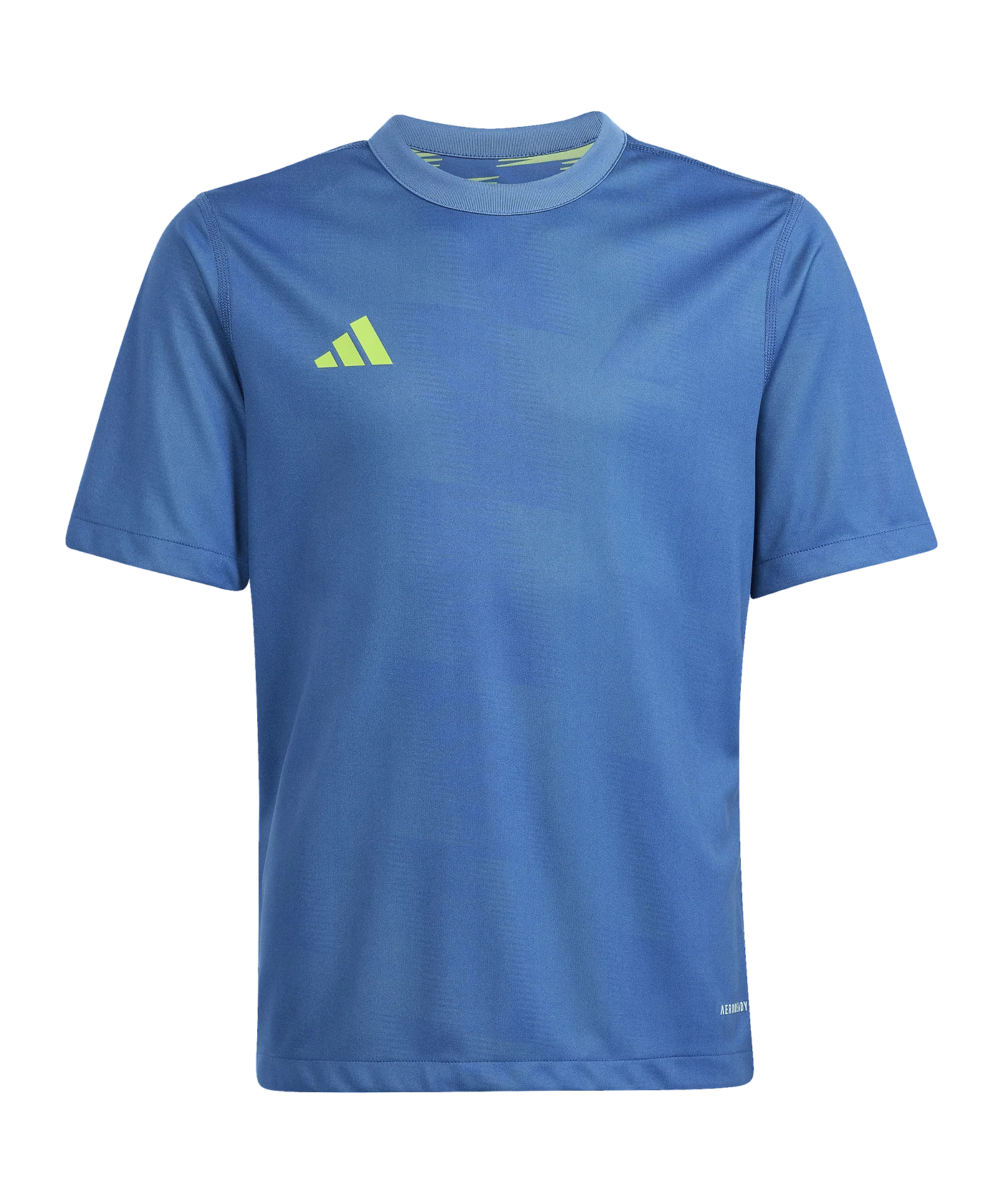 adidas Reversible 24 jersey blue