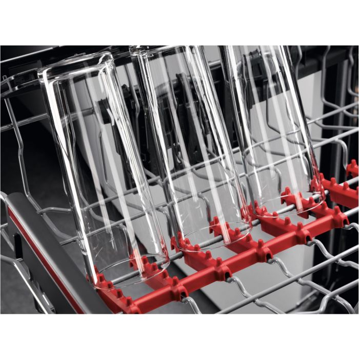 AEG Einbau-Geschirrspüler Serie 7000 GlassCare® FFB73527ZM