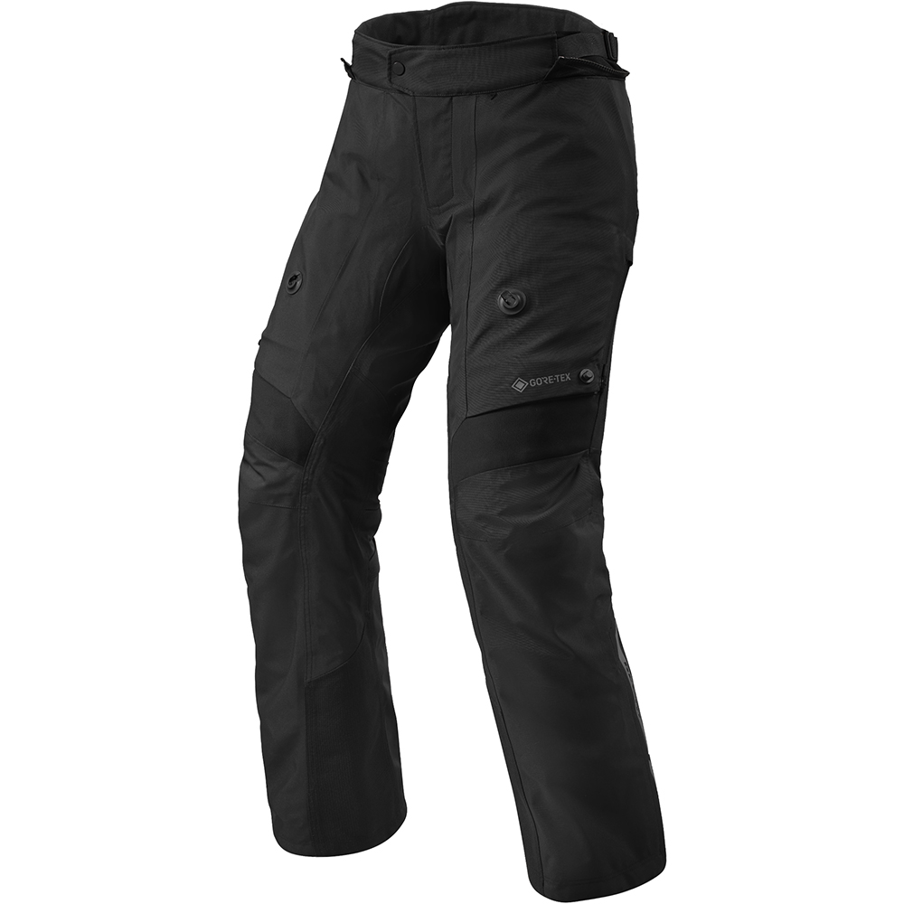 Rev'it - Pantalon Poseidon 3 Gore-Tex® Noir