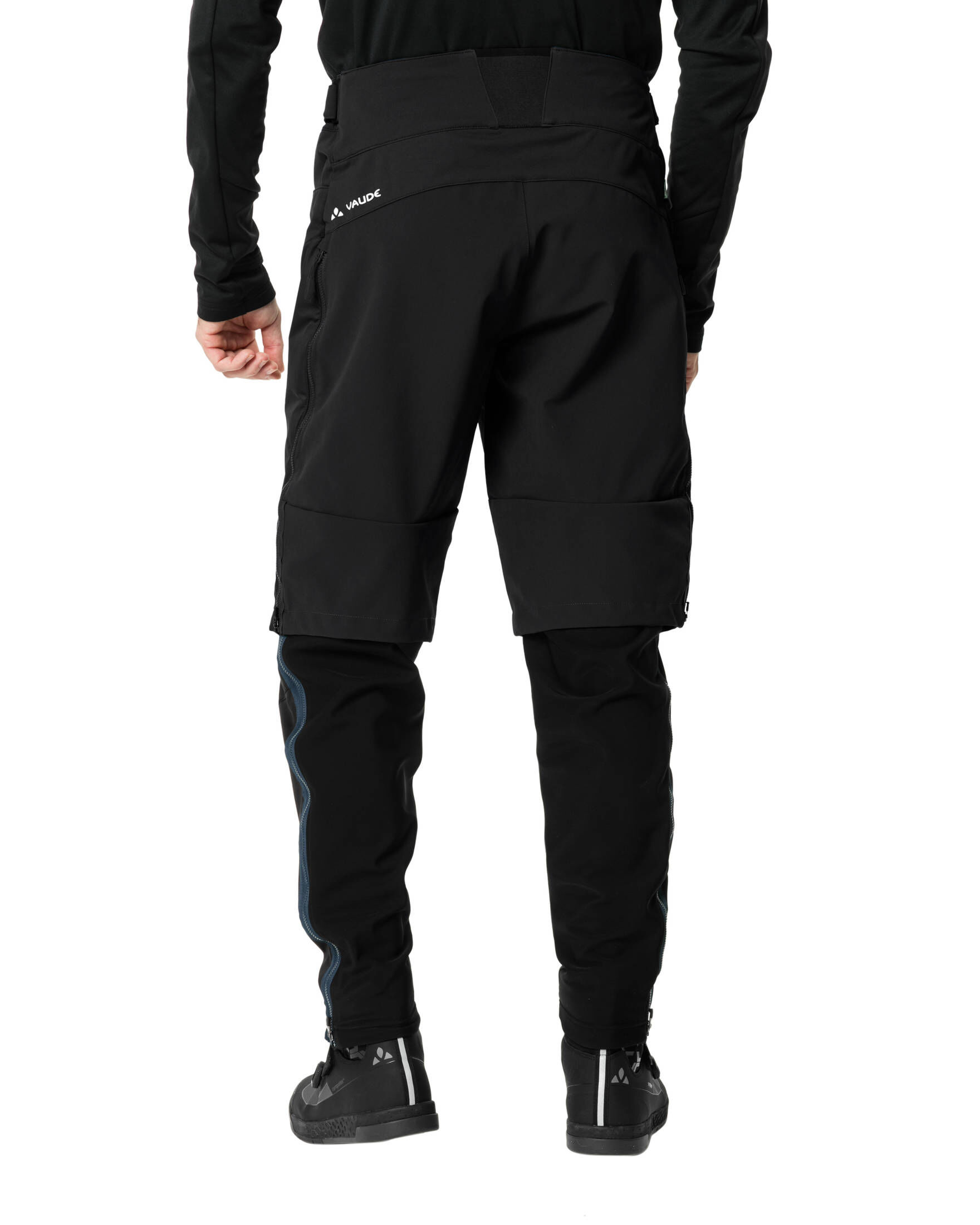 VAUDE| Herren Fahrradhose ALL YEAR MOAB