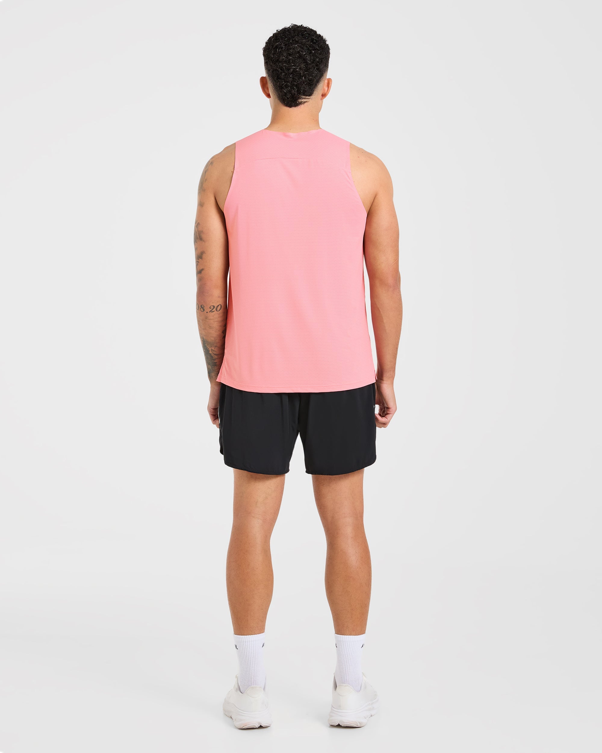 Run Loose Tank