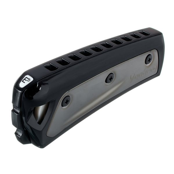Yonberg D2 Typhoon Black Eb