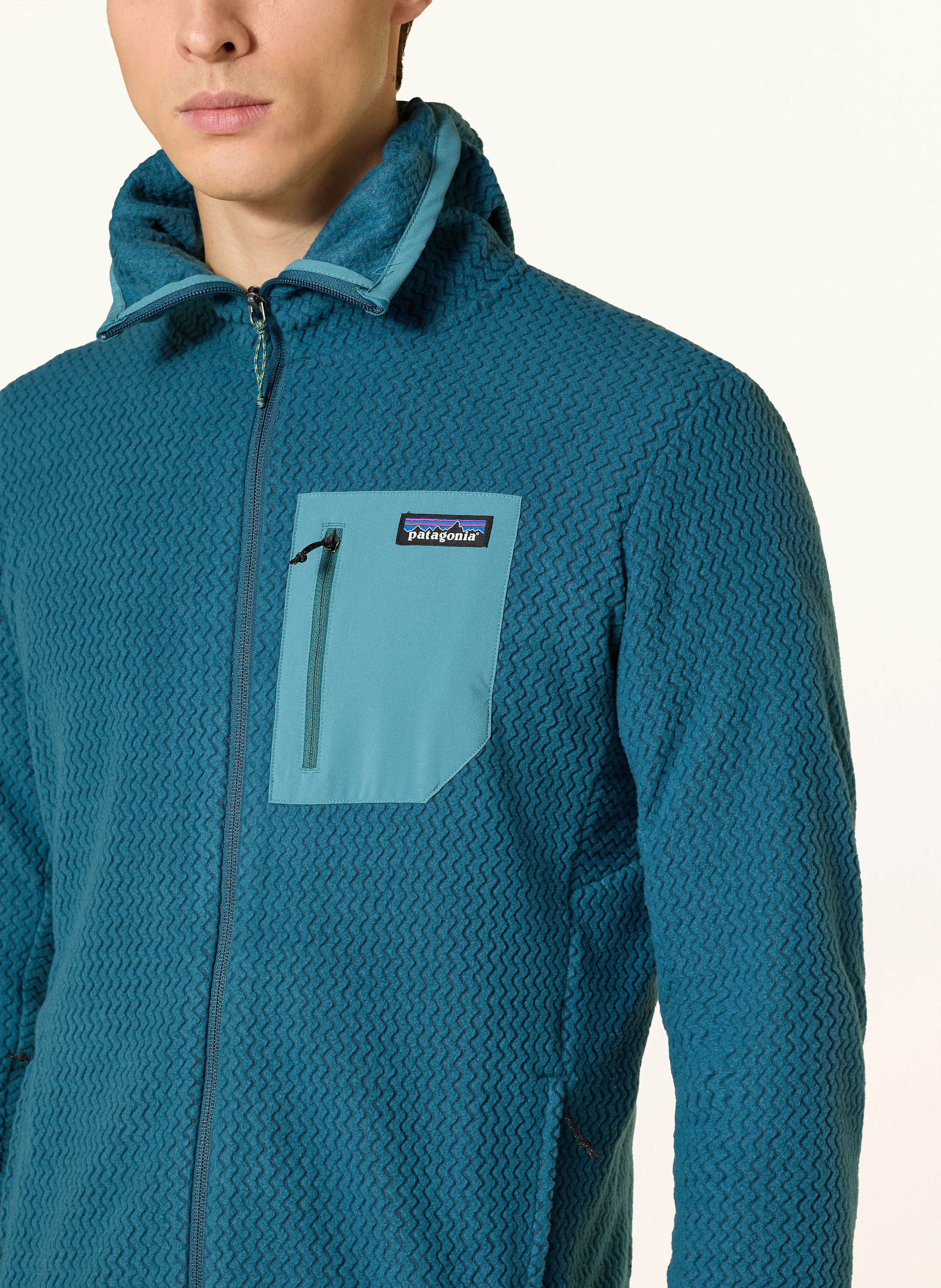 patagonia Fleecejacke R1® AIR