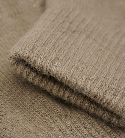CeLaVi Handschuhe - Basic - Strick - Wolle/Nylon - Magic Finger