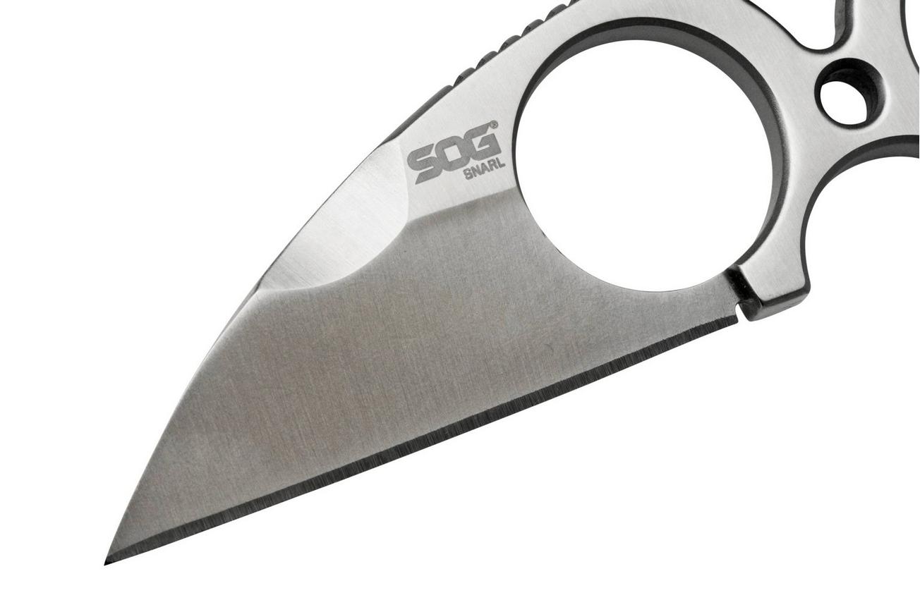 SOG Snarl JB01K-CP nekmes
