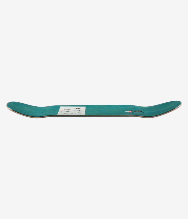 Polar Sanbongi Hunters P9 8.625