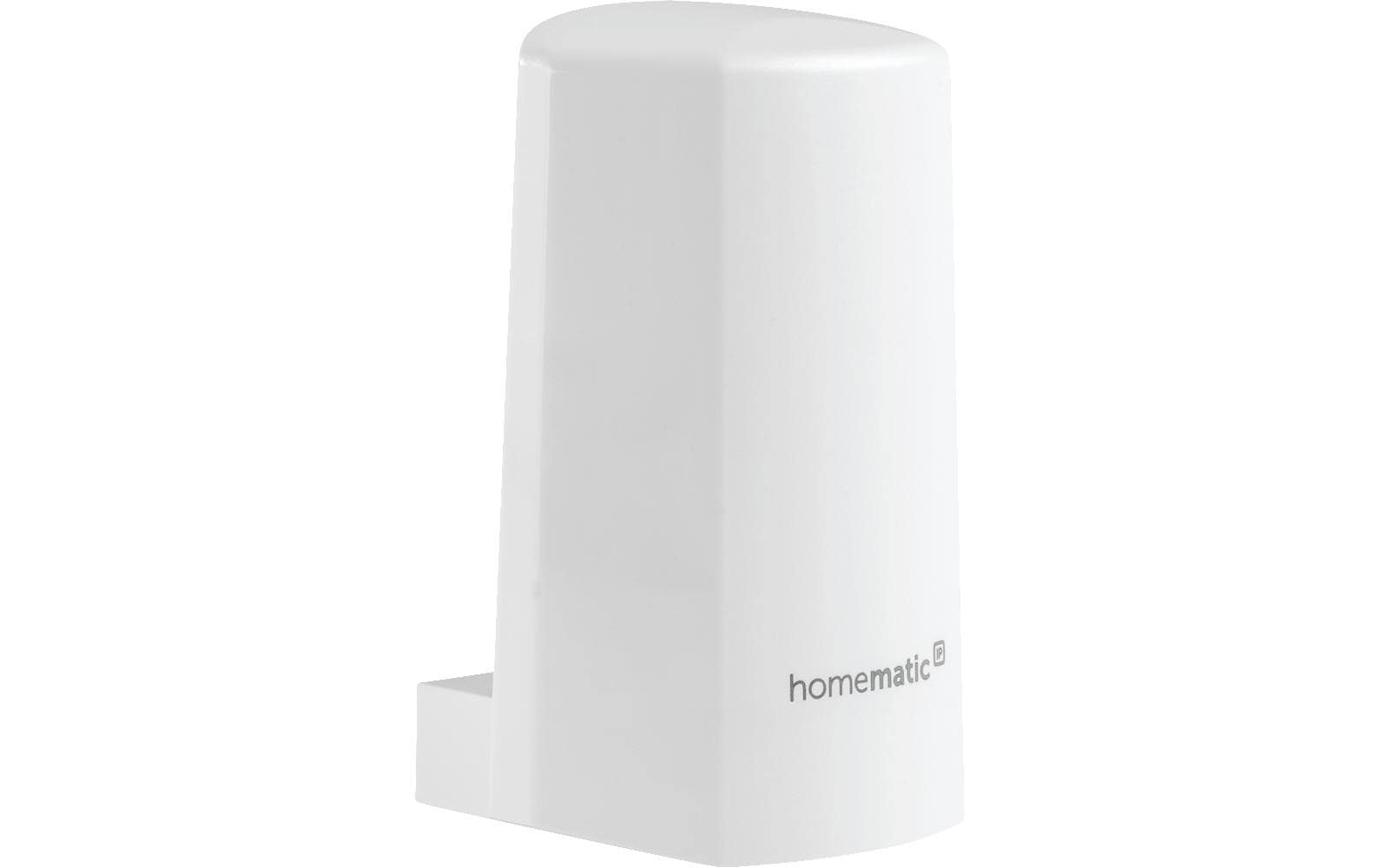 Smart Home Funk-Temperatur- und LuftfeuchtigkeitssensorFür den Aussenbereich, anthrazit – HmIP-STHO-A