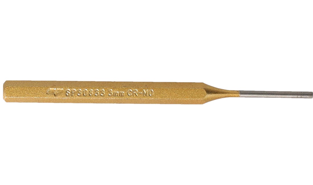 Stiftuddriver 3x125mm - SP Tools