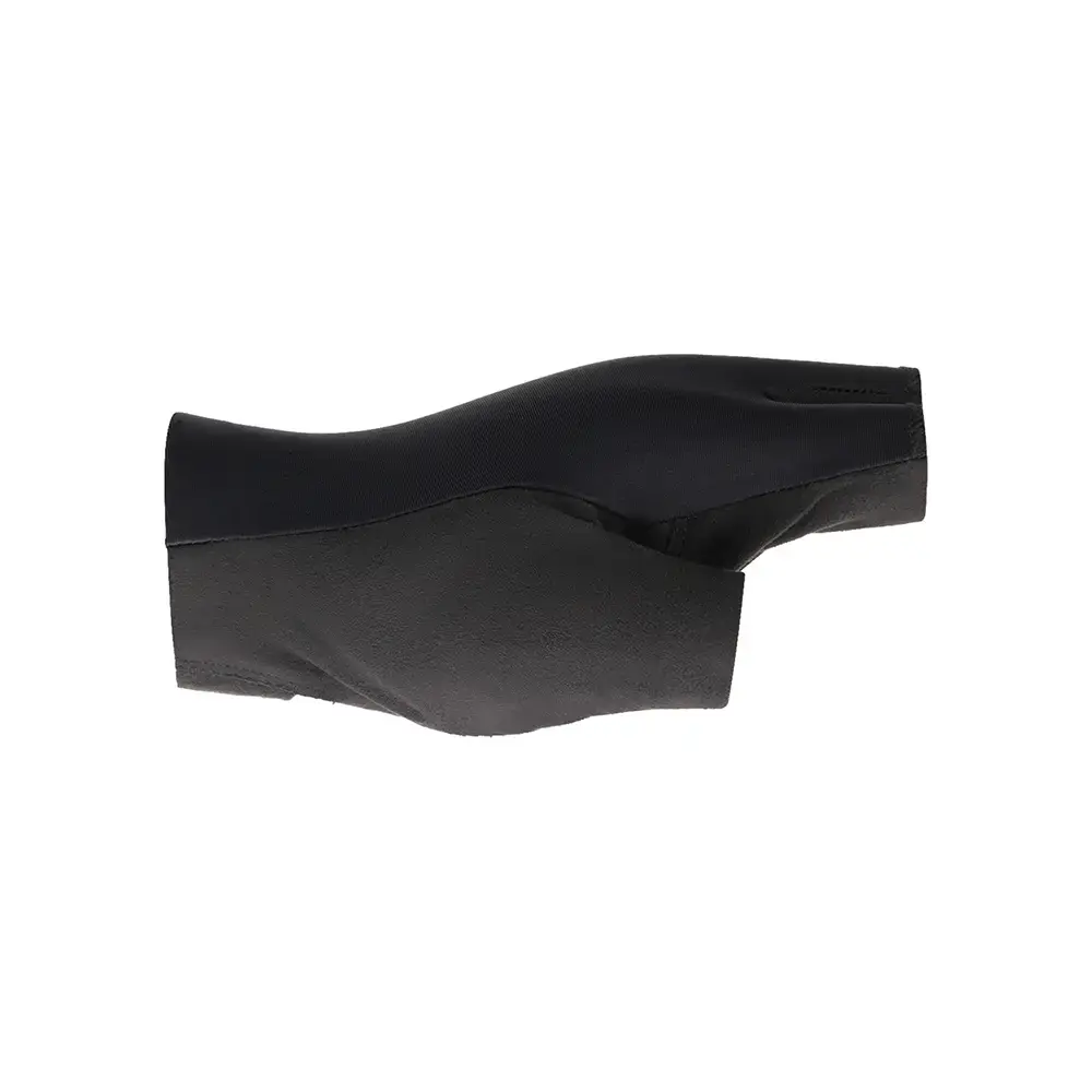 BBB Cycling HighSupport BBW-73 Zomer Fietshandschoenen Zwart