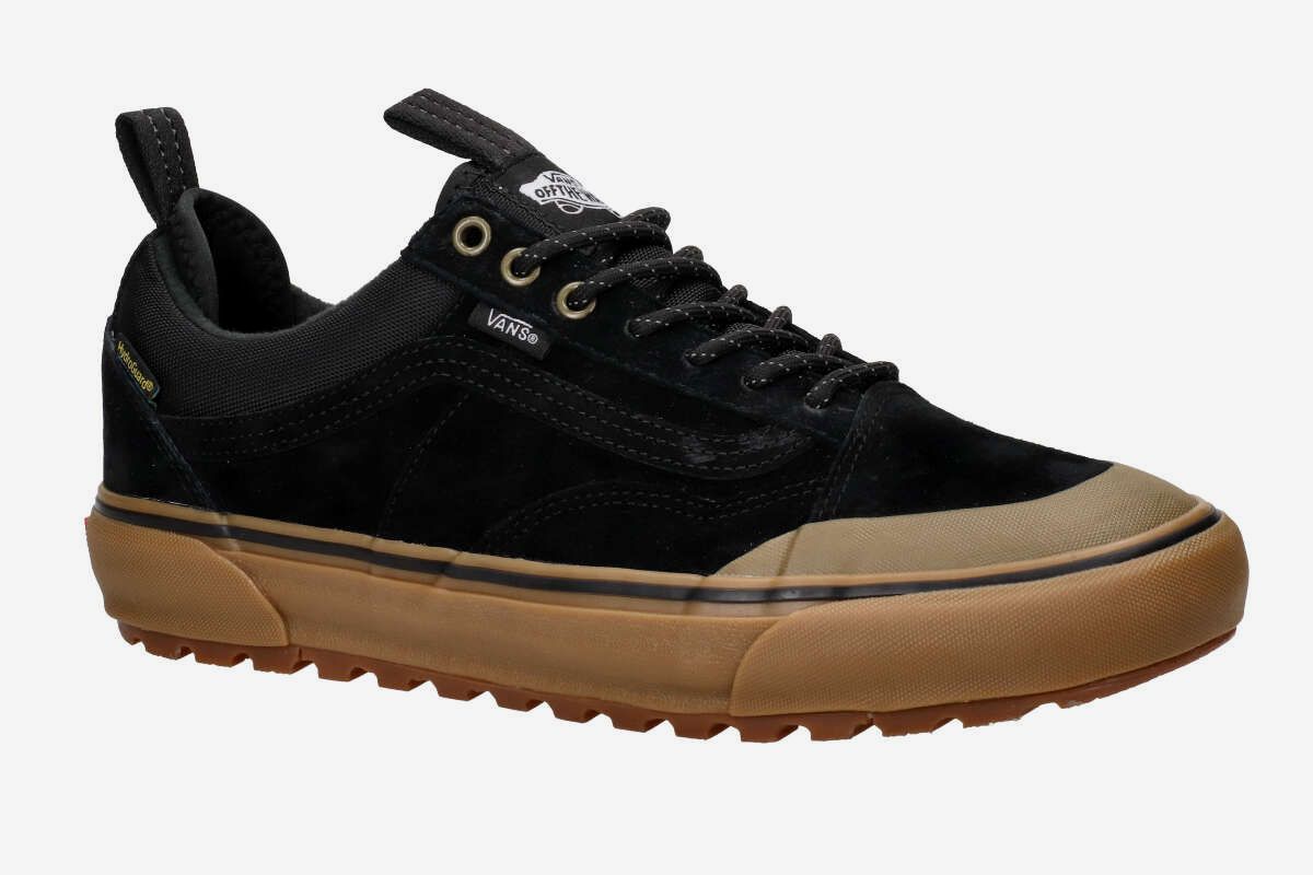 Vans Old Skool MTE 2 Schuh (black gum)