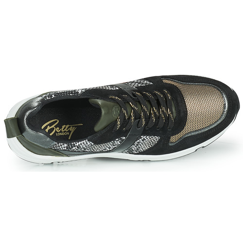 Betty London - PRIETTE - Noir