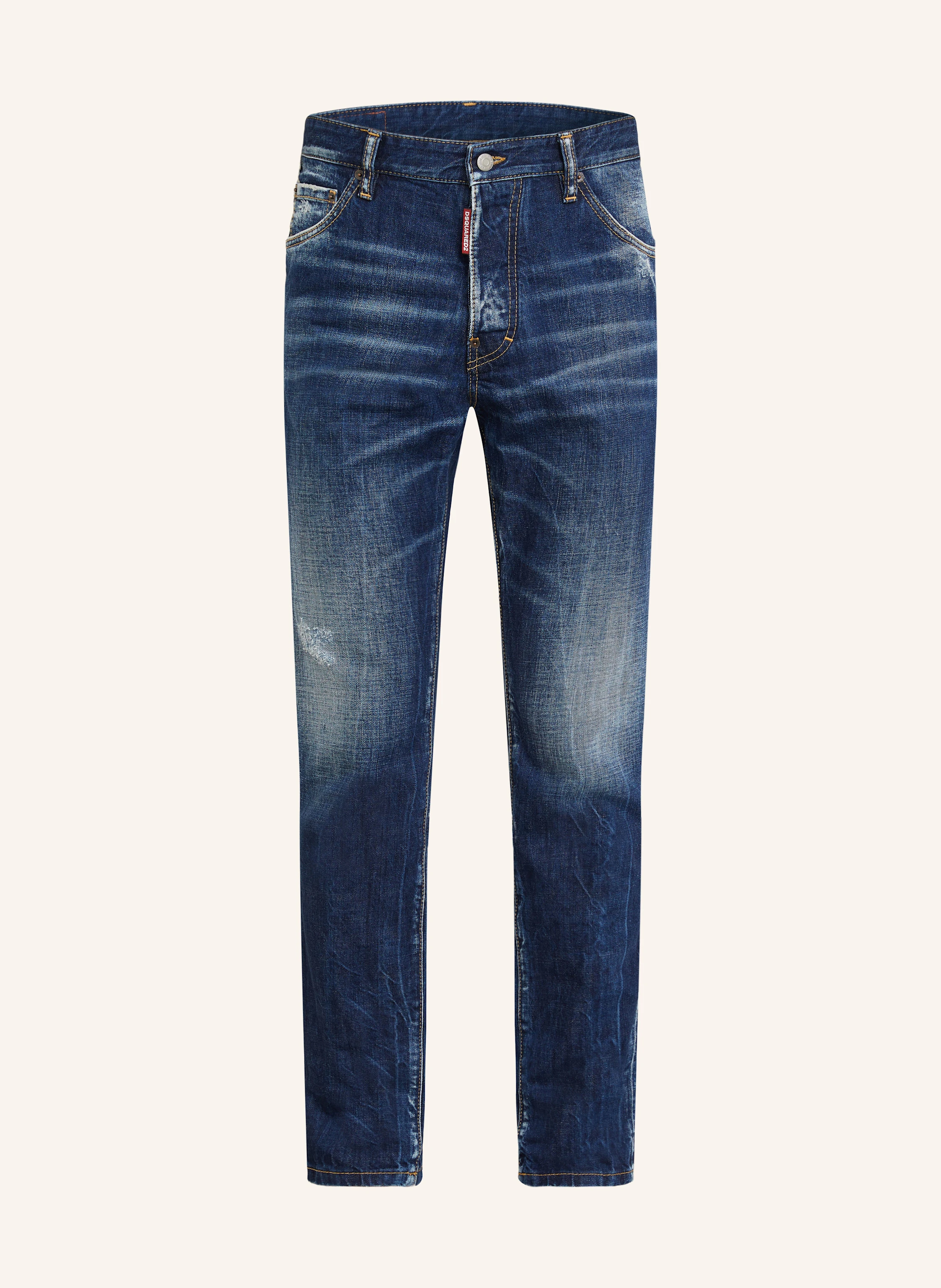 DSQUARED2 Jeans COOL GUY Slim Fit
