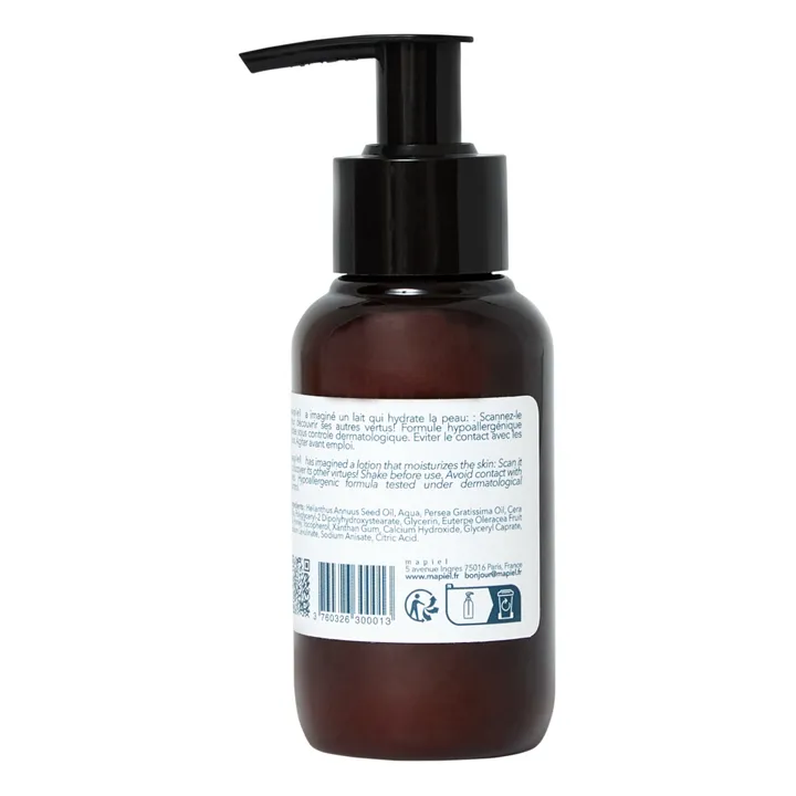 Mapiel Mini Lait magique - 100 ml