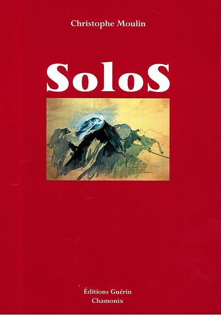 GUERIN - SOLOS GUERIN